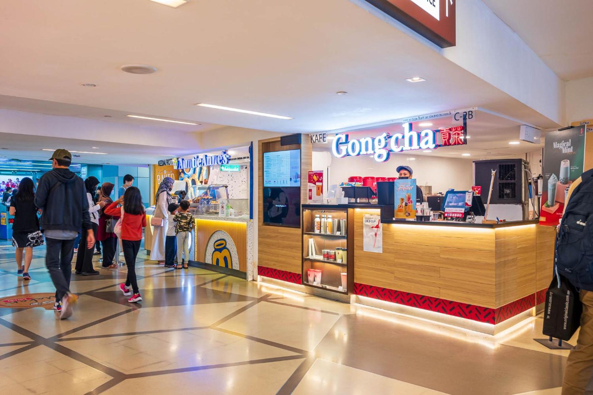 クアラルンプール1 Min To Klcc Twin Towerアパートメント エクステリア 写真