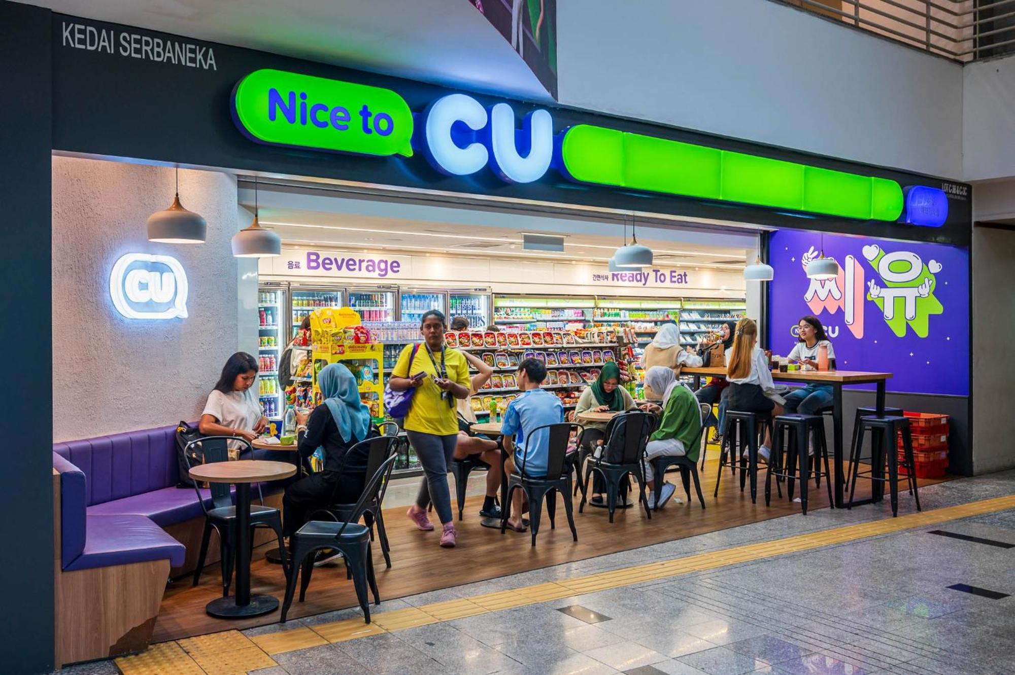 クアラルンプール1 Min To Klcc Twin Towerアパートメント エクステリア 写真